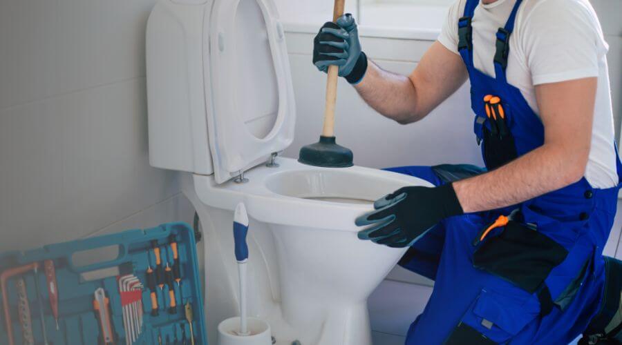 Professional emergency plumbing in Pinecliffe, CO